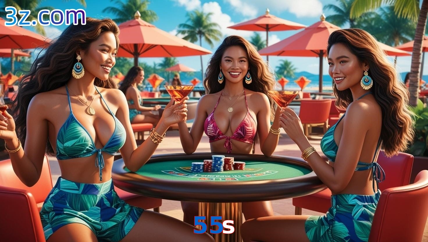 55s blackjack ao vivo com dealer confiável