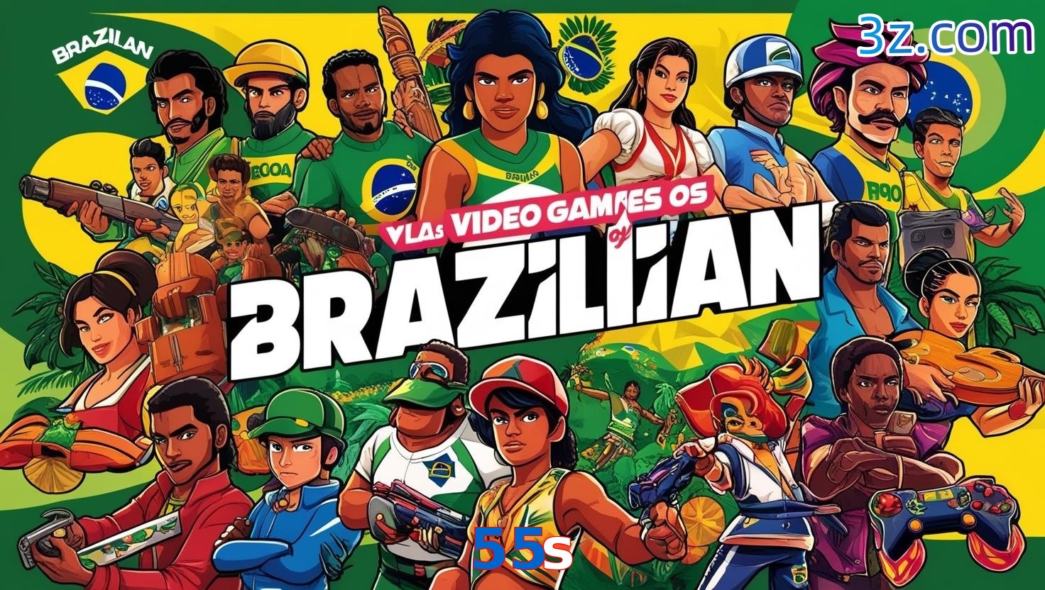 55s melhor site de apostas brasil