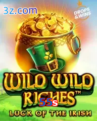 55s slot wild wild riches