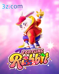 55s slot fortune rabbit
