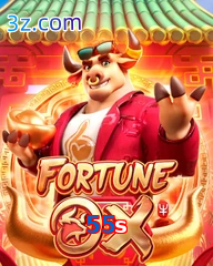 55s slot fortune ox