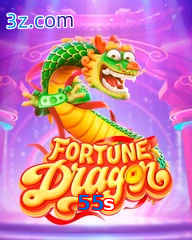 55s slot fortune dragon