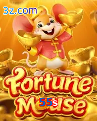 55s slot fortune mouse